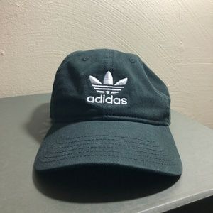 ORIGINALS RELAXED STRAP-BACK HAT